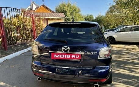 Mazda CX-7 I рестайлинг, 2010 год, 1 270 000 рублей, 6 фотография