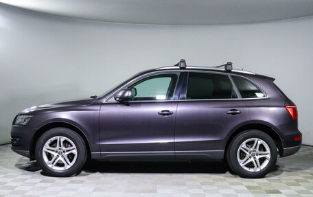 Audi Q5, 2011 год, 1 580 000 рублей, 8 фотография