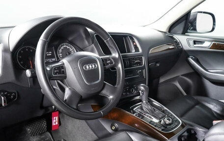 Audi Q5, 2011 год, 1 580 000 рублей, 14 фотография