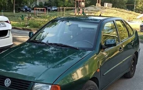 Volkswagen Polo III рестайлинг, 1997 год, 250 000 рублей, 4 фотография