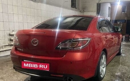 Mazda 6, 2011 год, 1 400 000 рублей, 8 фотография