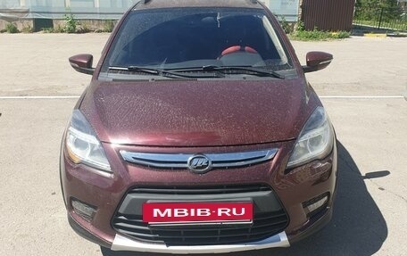 Lifan X50, 2016 год, 640 000 рублей, 3 фотография