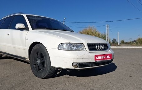 Audi A4, 2000 год, 440 000 рублей, 2 фотография