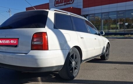 Audi A4, 2000 год, 440 000 рублей, 3 фотография