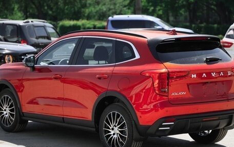 Haval Jolion, 2024 год, 2 690 000 рублей, 6 фотография