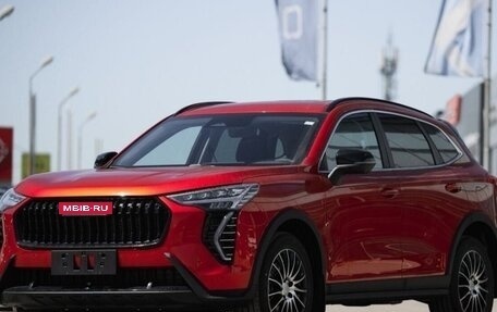 Haval Jolion, 2024 год, 2 690 000 рублей, 5 фотография