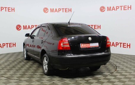 Skoda Octavia, 2008 год, 544 000 рублей, 7 фотография