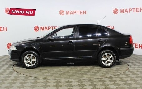 Skoda Octavia, 2008 год, 544 000 рублей, 8 фотография