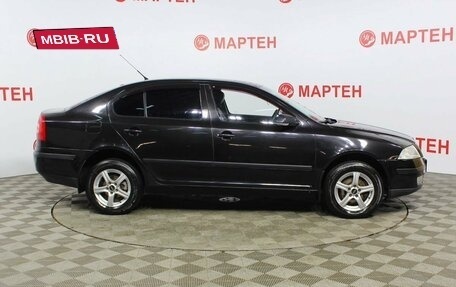 Skoda Octavia, 2008 год, 544 000 рублей, 4 фотография