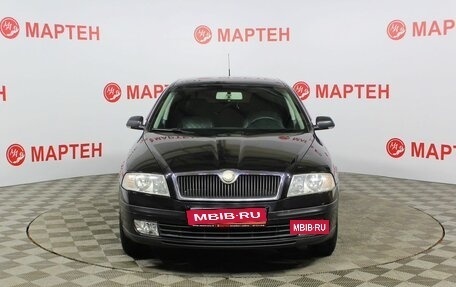 Skoda Octavia, 2008 год, 544 000 рублей, 2 фотография