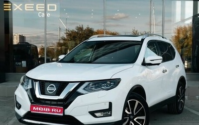 Nissan X-Trail, 2021 год, 3 300 000 рублей, 1 фотография