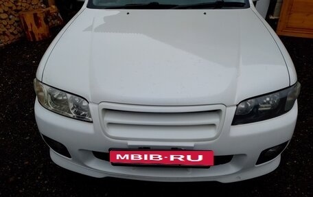 Nissan Avenir II, 2002 год, 400 000 рублей, 22 фотография