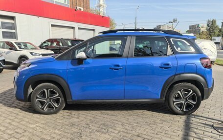 Citroen C3 Aircross, 2021 год, 1 950 000 рублей, 3 фотография