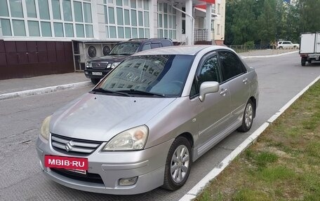 Suzuki Liana, 2007 год, 600 000 рублей, 4 фотография