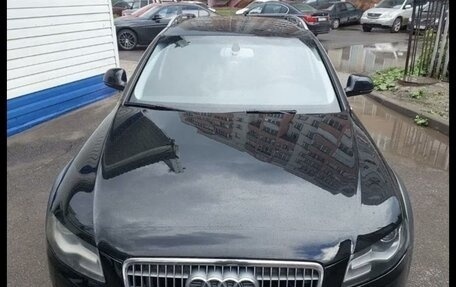 Audi A4 allroad, 2010 год, 1 350 000 рублей, 15 фотография