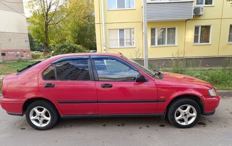 Honda Civic VII, 1995 год, 220 000 рублей, 4 фотография