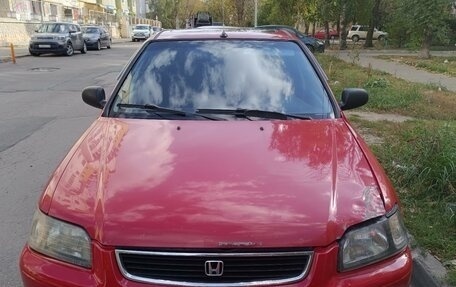 Honda Civic VII, 1995 год, 220 000 рублей, 2 фотография