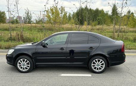 Skoda Octavia, 2010 год, 1 230 000 рублей, 7 фотография