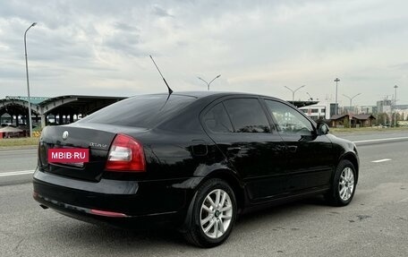 Skoda Octavia, 2010 год, 1 230 000 рублей, 5 фотография