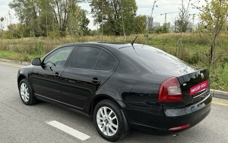 Skoda Octavia, 2010 год, 1 230 000 рублей, 6 фотография