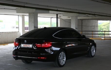 BMW 3 серия, 2014 год, 2 180 000 рублей, 7 фотография