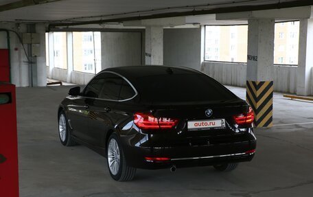 BMW 3 серия, 2014 год, 2 180 000 рублей, 5 фотография