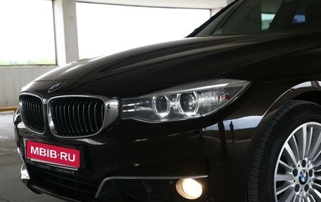 BMW 3 серия, 2014 год, 2 180 000 рублей, 4 фотография