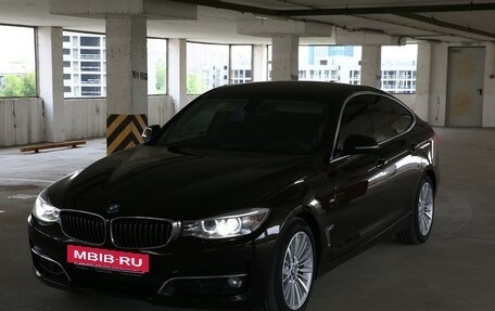 BMW 3 серия, 2014 год, 2 180 000 рублей, 2 фотография