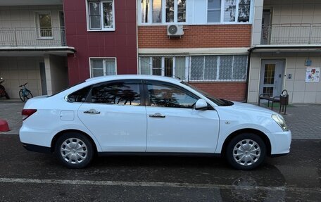 Nissan Almera, 2017 год, 830 000 рублей, 2 фотография