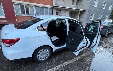 Nissan Almera, 2017 год, 830 000 рублей, 6 фотография