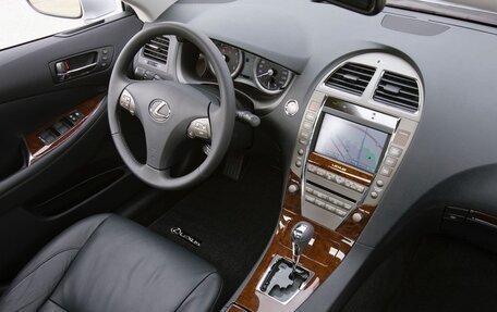 Lexus ES VII, 2011 год, 1 570 000 рублей, 3 фотография