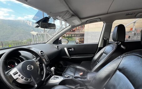 Nissan Qashqai, 2013 год, 1 550 000 рублей, 11 фотография