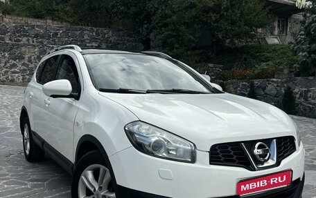 Nissan Qashqai, 2013 год, 1 550 000 рублей, 6 фотография