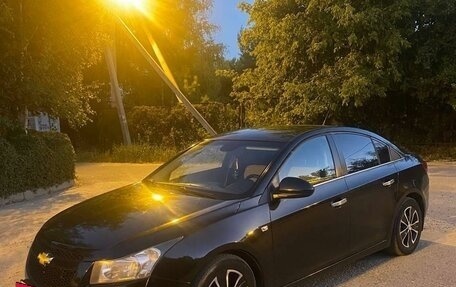 Chevrolet Cruze II, 2011 год, 850 000 рублей, 6 фотография