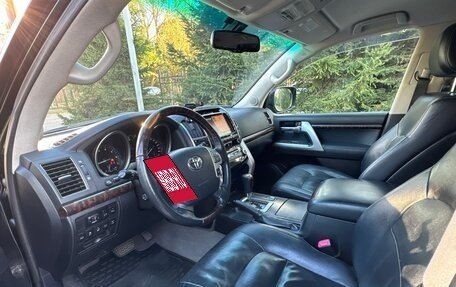 Toyota Land Cruiser 200, 2012 год, 5 500 000 рублей, 9 фотография