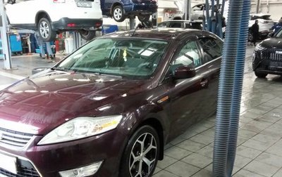 Ford Mondeo IV, 2009 год, 875 000 рублей, 1 фотография