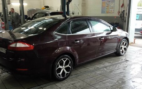 Ford Mondeo IV, 2009 год, 875 000 рублей, 3 фотография