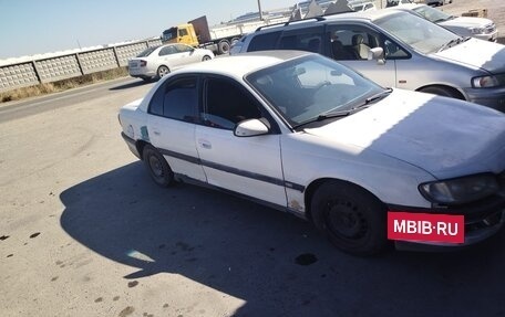 Opel Omega B, 1998 год, 198 000 рублей, 13 фотография