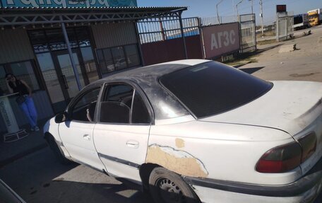 Opel Omega B, 1998 год, 198 000 рублей, 14 фотография