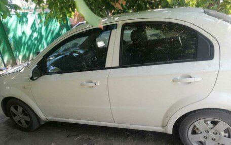 Chevrolet Aveo III, 2007 год, 360 000 рублей, 8 фотография