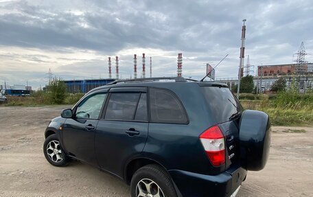 Chery Tiggo (T11), 2007 год, 300 000 рублей, 5 фотография