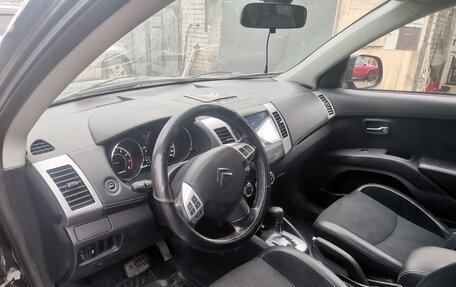 Citroen C-Crosser, 2011 год, 750 000 рублей, 3 фотография