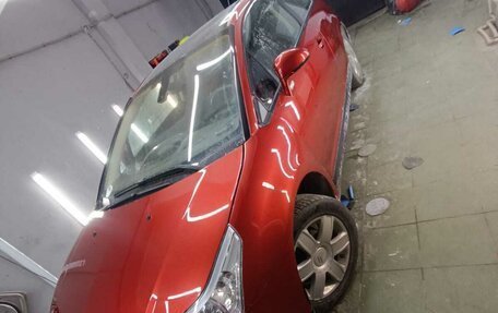 Citroen C4 II рестайлинг, 2006 год, 650 000 рублей, 2 фотография