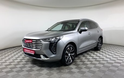 Haval Jolion, 2021 год, 1 750 000 рублей, 1 фотография