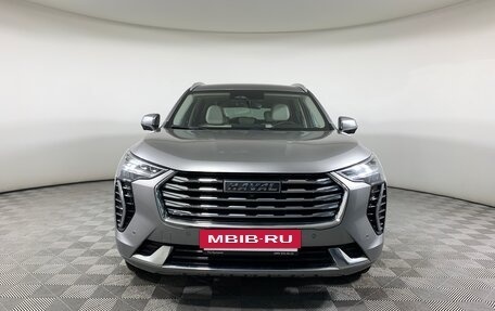 Haval Jolion, 2021 год, 1 750 000 рублей, 2 фотография