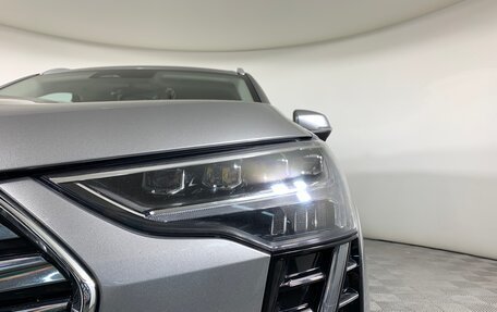 Haval Jolion, 2021 год, 1 750 000 рублей, 10 фотография