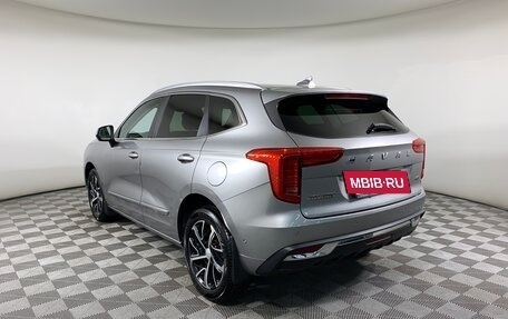 Haval Jolion, 2021 год, 1 750 000 рублей, 7 фотография