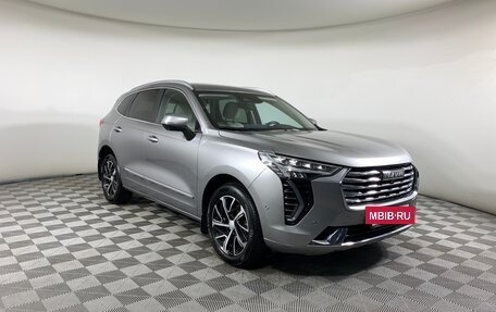 Haval Jolion, 2021 год, 1 750 000 рублей, 3 фотография