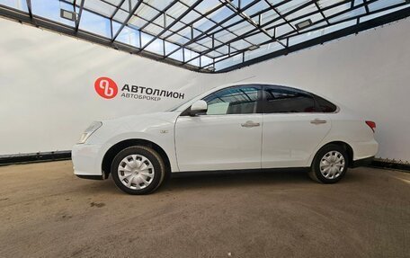 Nissan Almera, 2016 год, 649 000 рублей, 4 фотография