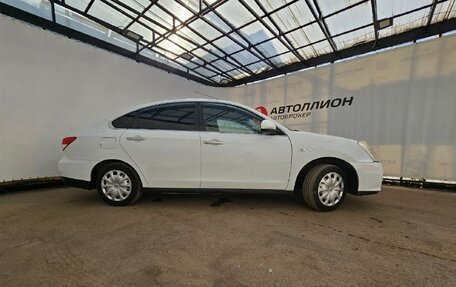 Nissan Almera, 2016 год, 649 000 рублей, 8 фотография